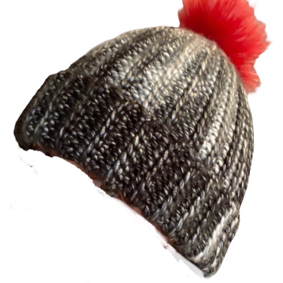 One of a Kind Hand Crochet Hat - Picture 4 of 11